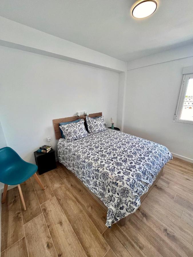 Apartment Gatu El Mirador De La Vina, Preferente Mayores De 25 Anos Y Familias Cádiz