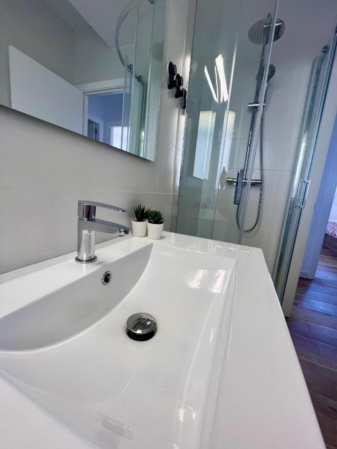 Gatu El Mirador De La Vina, Preferente Mayores De 25 Anos Y Familias Apartment Cádiz