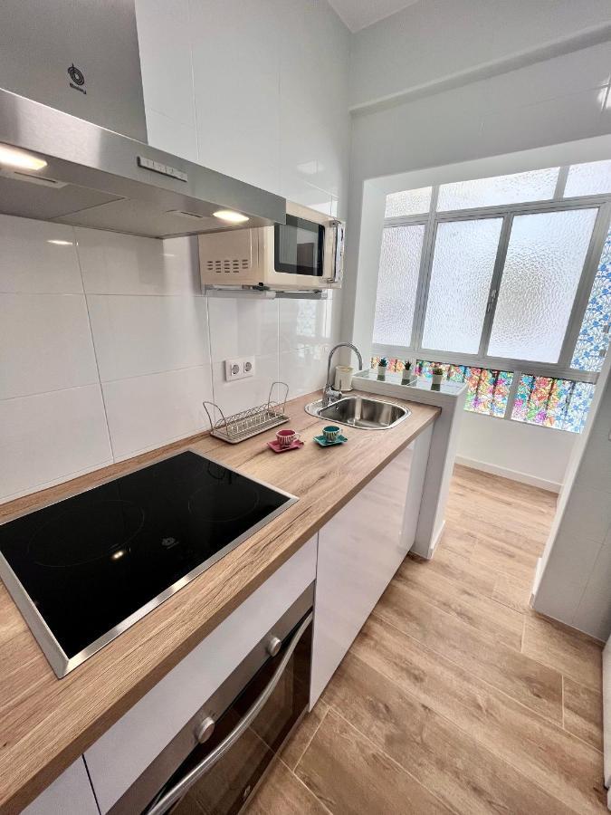 Gatu El Mirador De La Vina, Preferente Mayores De 25 Anos Y Familias Apartment *