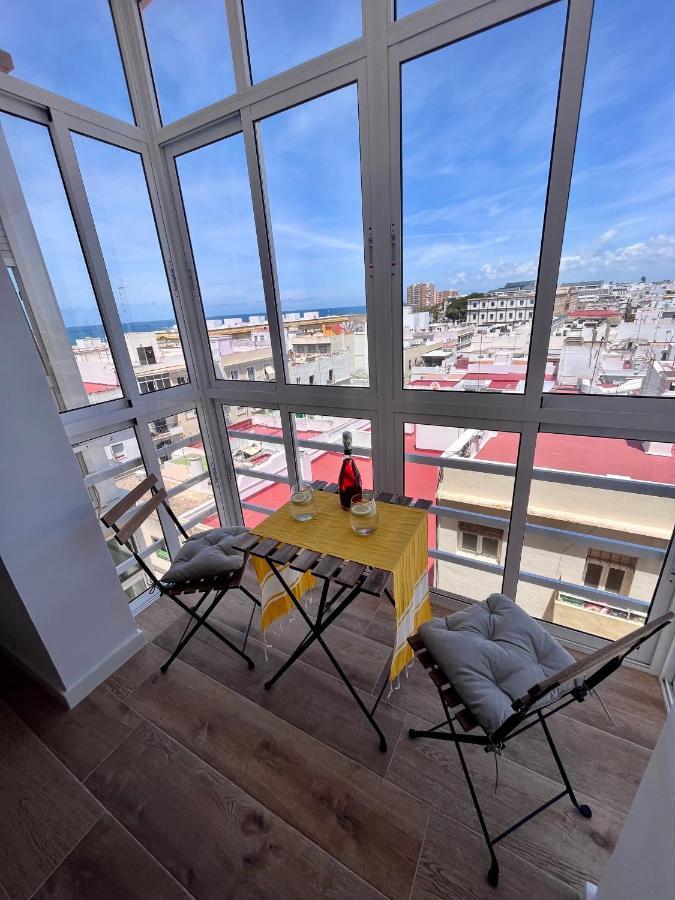 Gatu El Mirador De La Vina, Preferente Mayores De 25 Anos Y Familias Cádiz