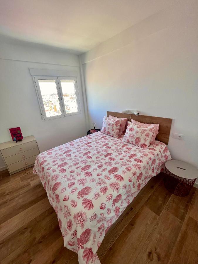 Gatu El Mirador De La Vina, Preferente Mayores De 25 Anos Y Familias Apartment *
