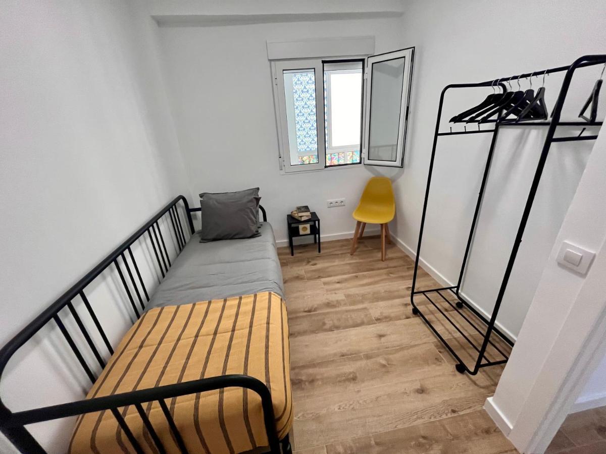 Gatu El Mirador De La Vina, Preferente Mayores De 25 Anos Y Familias Apartment *