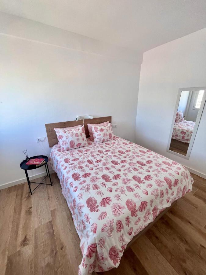 Apartment Gatu El Mirador De La Vina, Preferente Mayores De 25 Anos Y Familias Cádiz