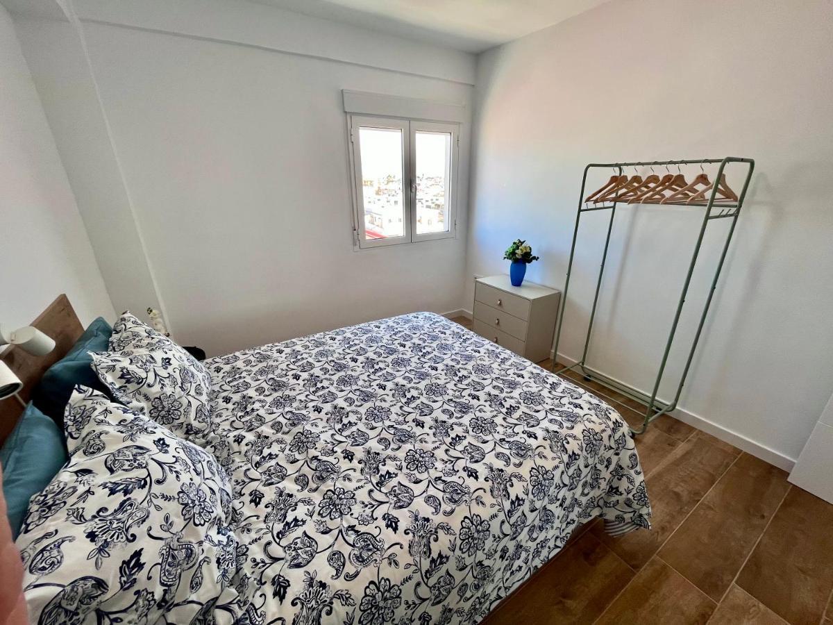 Gatu El Mirador De La Vina, Preferente Mayores De 25 Anos Y Familias Apartment