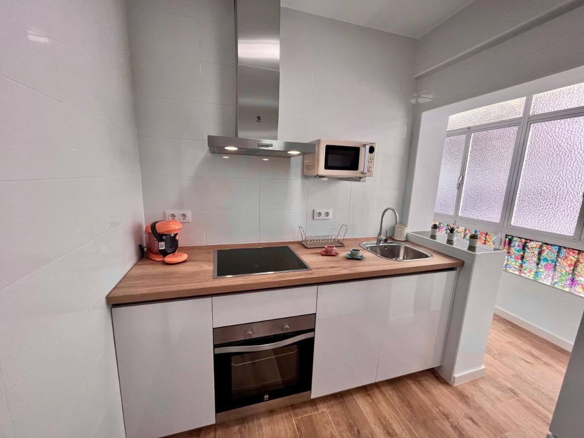 Gatu El Mirador De La Vina, Preferente Mayores De 25 Anos Y Familias Apartment *