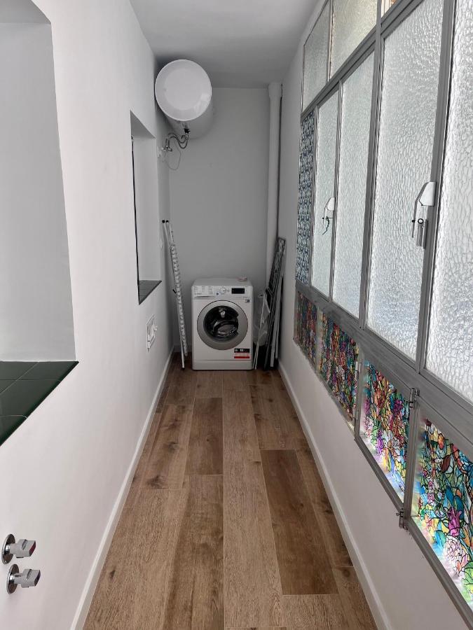 Apartment Gatu El Mirador De La Vina, Preferente Mayores De 25 Anos Y Familias