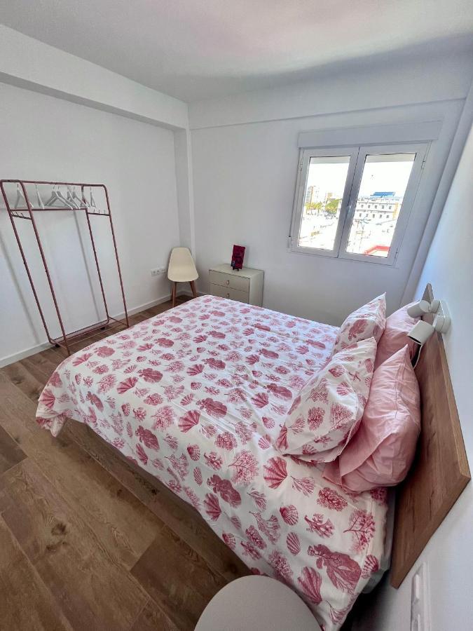Apartment Gatu El Mirador De La Vina, Preferente Mayores De 25 Anos Y Familias *