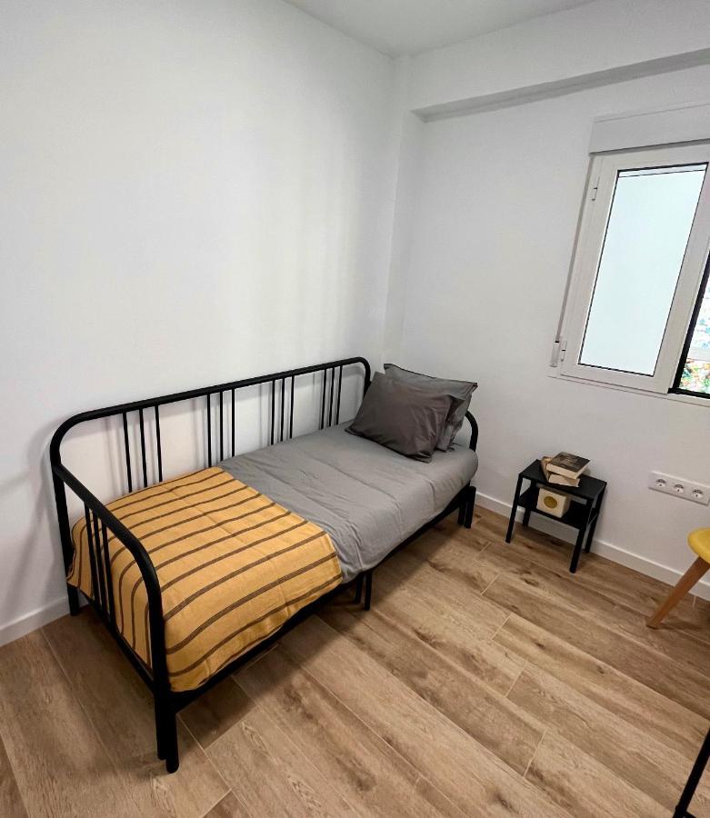Gatu El Mirador De La Vina, Preferente Mayores De 25 Anos Y Familias Apartment Cádiz