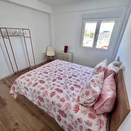 Gatu El Mirador De La Vina, Preferente Mayores De 25 Anos Y Familias Cadiz Exterior photo