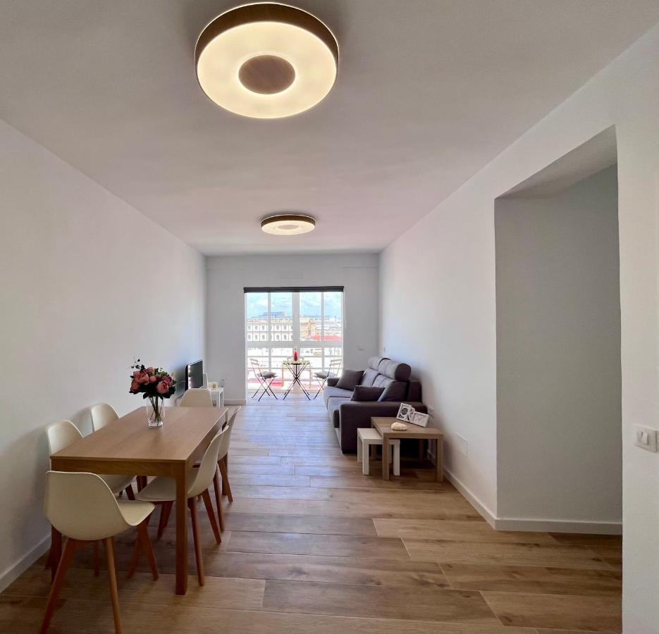 Apartment Gatu El Mirador De La Vina, Preferente Mayores De 25 Anos Y Familias