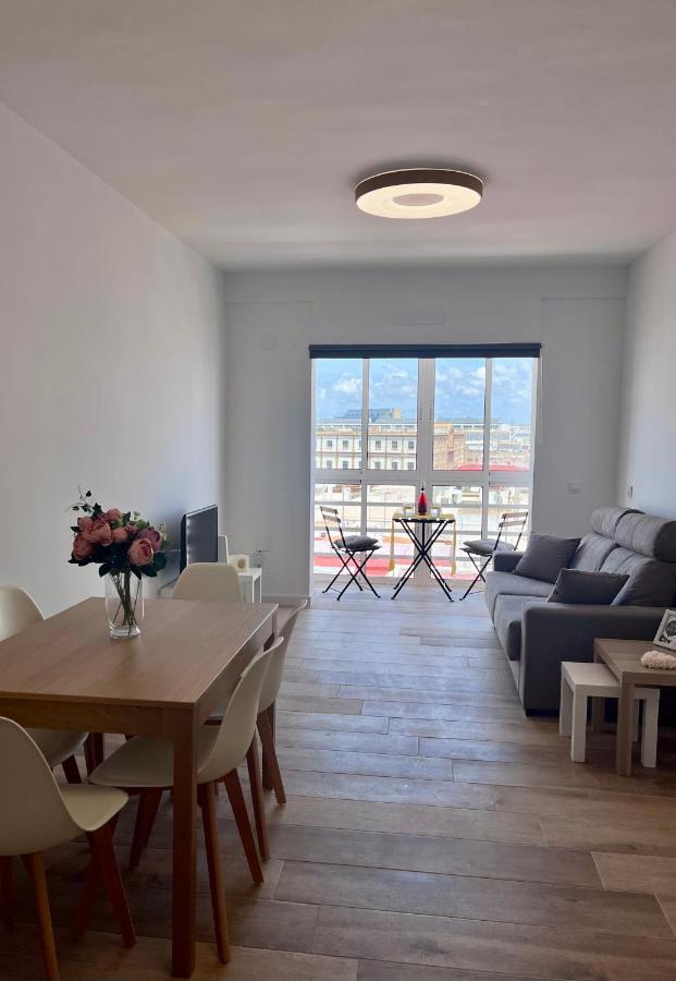 Gatu El Mirador De La Vina, Preferente Mayores De 25 Anos Y Familias Cadiz