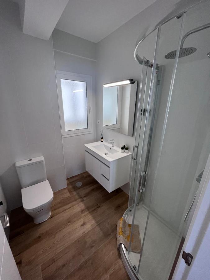 Gatu El Mirador De La Vina, Preferente Mayores De 25 Anos Y Familias Apartament