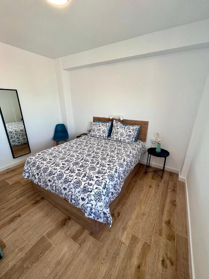 Appartement Gatu El Mirador De La Vina, Preferente Mayores De 25 Anos Y Familias Cádiz